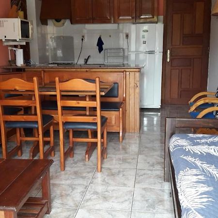 Apartamento La Balconada La Paloma Exteriér fotografie