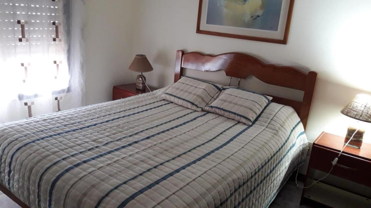 Apartamento La Balconada La Paloma Exteriér fotografie
