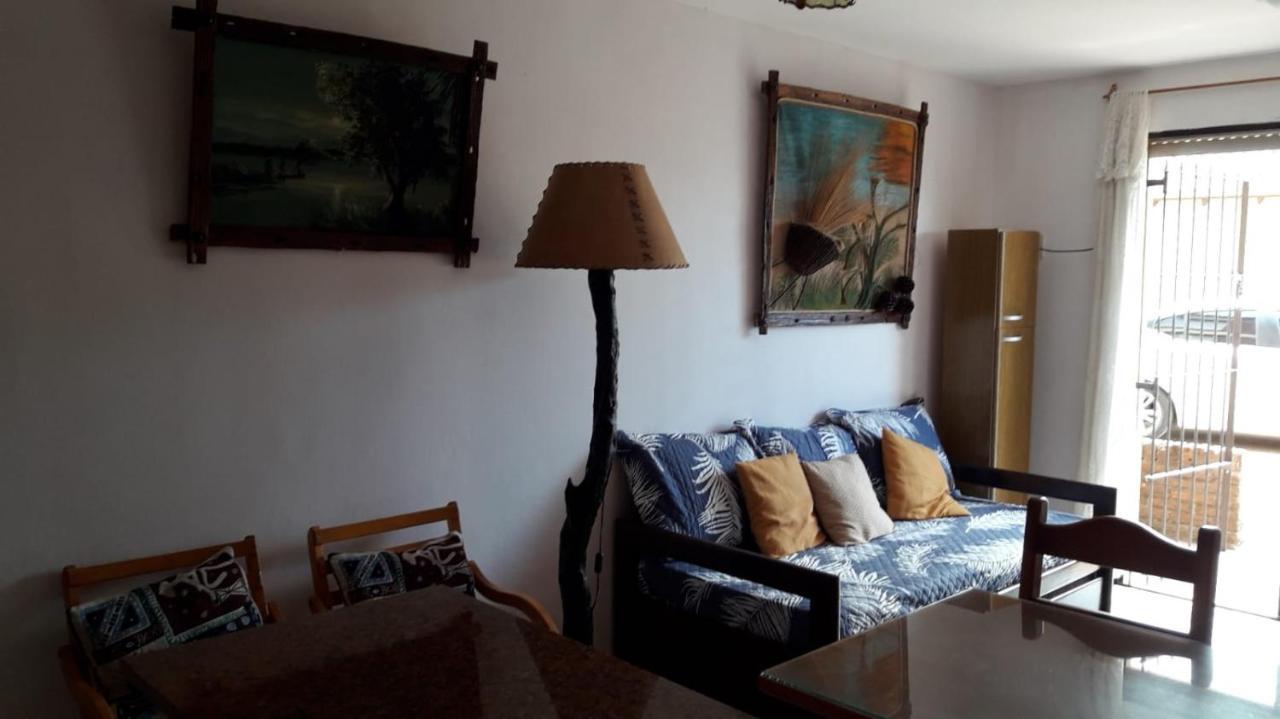Apartamento La Balconada La Paloma Exteriér fotografie