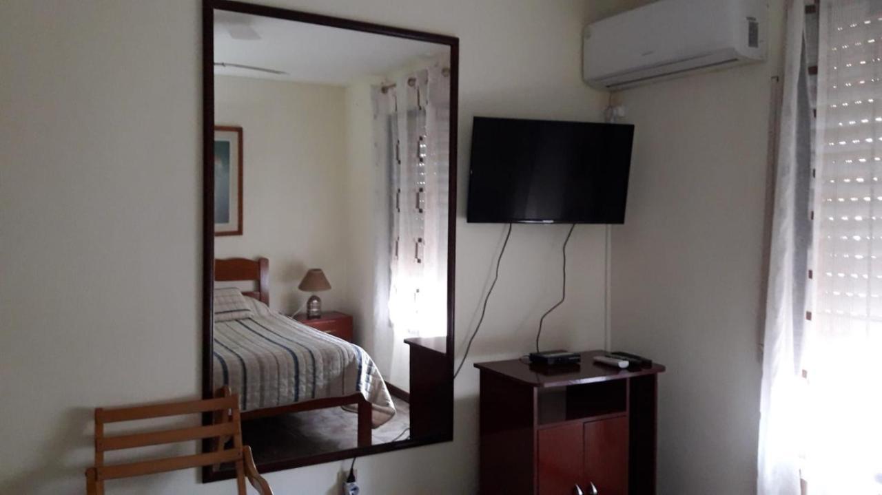 Apartamento La Balconada La Paloma Exteriér fotografie